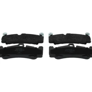 Oferta Zestaw klocków hamulcowych, hamulce tarczowe BOSCH 0 986 494 709