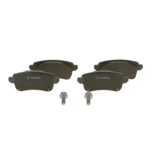 Zestaw klocków hamulcowych, hamulce tarczowe BOSCH 0 986 494 723 Dodaj do koszyka