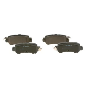 Zestaw klocków hamulcowych, hamulce tarczowe BOSCH 0 986 494 732 Tylko do końca tygodnia