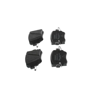 Zestaw klocków hamulcowych, hamulce tarczowe BOSCH 0 986 494 743 Ostatnia szansa