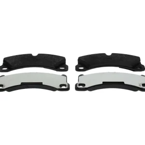 Zestaw klocków hamulcowych, hamulce tarczowe BOSCH 0 986 494 757 Tylko dziś