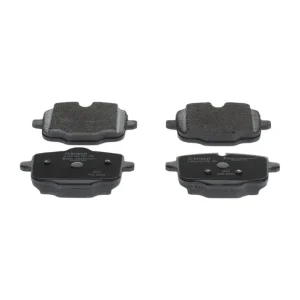 Zestaw klocków hamulcowych, hamulce tarczowe BOSCH 0 986 494 759 Do wyczerpania zapasów