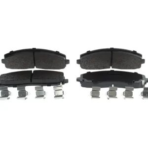 Taniej Zestaw klocków hamulcowych, hamulce tarczowe BOSCH 0 986 494 769