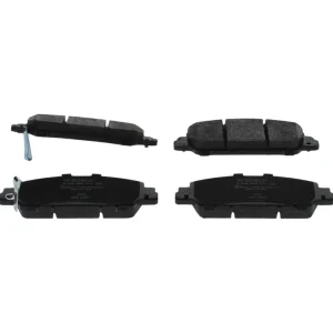 Zestaw klocków hamulcowych, hamulce tarczowe BOSCH 0 986 494 773 Oferta