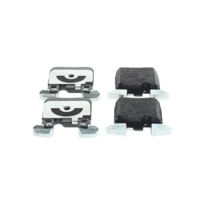 Zestaw klocków hamulcowych, hamulce tarczowe BOSCH 0 986 494 774 Ostatnie sztuki