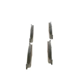 Oferta Zestaw klocków hamulcowych, hamulce tarczowe BOSCH 0 986 494 791