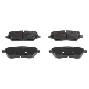 Zestaw klocków hamulcowych, hamulce tarczowe BOSCH 0 986 494 792 Okazja