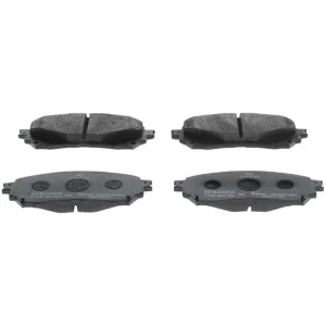 Obniżka ceny Zestaw klocków hamulcowych, hamulce tarczowe BOSCH 0 986 494 793