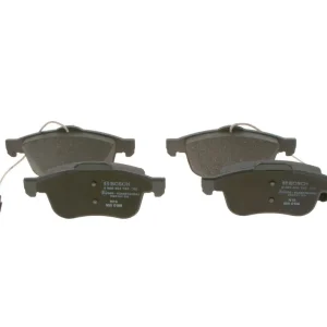 Premium Zestaw klocków hamulcowych, hamulce tarczowe BOSCH 0 986 494 795