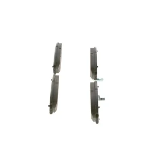 Zniżka Zestaw klocków hamulcowych, hamulce tarczowe BOSCH 0 986 494 804