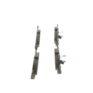 Najlepsza cena Zestaw klocków hamulcowych, hamulce tarczowe BOSCH 0 986 494 818