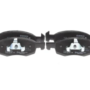 Zestaw klocków hamulcowych, hamulce tarczowe BOSCH 0 986 494 824 Dodaj do koszyka