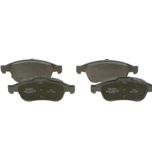 Zestaw klocków hamulcowych, hamulce tarczowe BOSCH 0 986 494 826 Bestseller