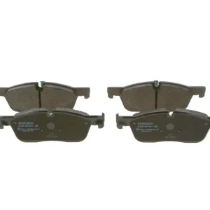 Zestaw klocków hamulcowych, hamulce tarczowe BOSCH 0 986 494 831 Okazja