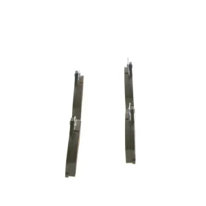 Zestaw klocków hamulcowych, hamulce tarczowe BOSCH 0 986 494 866 Bestseller