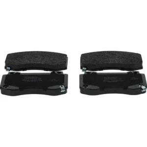 Zestaw klocków hamulcowych, hamulce tarczowe BOSCH 0 986 494 870 Zniżka