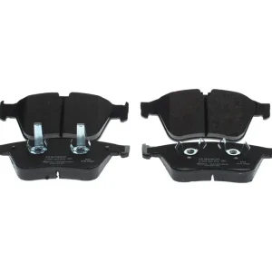 Ograniczona ilość Zestaw klocków hamulcowych, hamulce tarczowe BOSCH 0 986 494 875