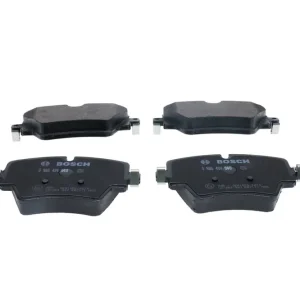 Dodaj do koszyka Zestaw klocków hamulcowych, hamulce tarczowe BOSCH 0 986 494 940