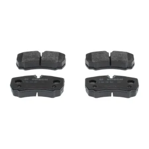 Zestaw klocków hamulcowych, hamulce tarczowe BOSCH 0 986 494 953 Ostatnie sztuki