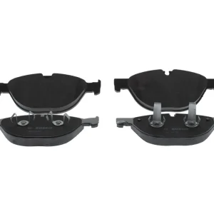 Do wyczerpania zapasów Zestaw klocków hamulcowych, hamulce tarczowe BOSCH 0 986 494 955