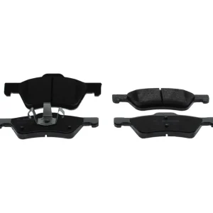 Zestaw klocków hamulcowych, hamulce tarczowe BOSCH 0 986 494 960 Zniżka