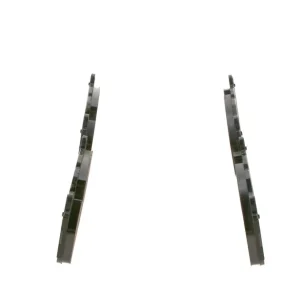 Zestaw klocków hamulcowych, hamulce tarczowe BOSCH 0 986 494 970 Premium