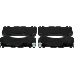 Hit sprzedaży Zestaw klocków hamulcowych, hamulce tarczowe BOSCH 0 986 494 972