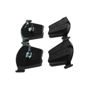 Wysoka jakość Zestaw klocków hamulcowych, hamulce tarczowe BOSCH 0 986 494 983