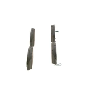 Nie przegap Zestaw klocków hamulcowych, hamulce tarczowe BOSCH 0 986 494 995