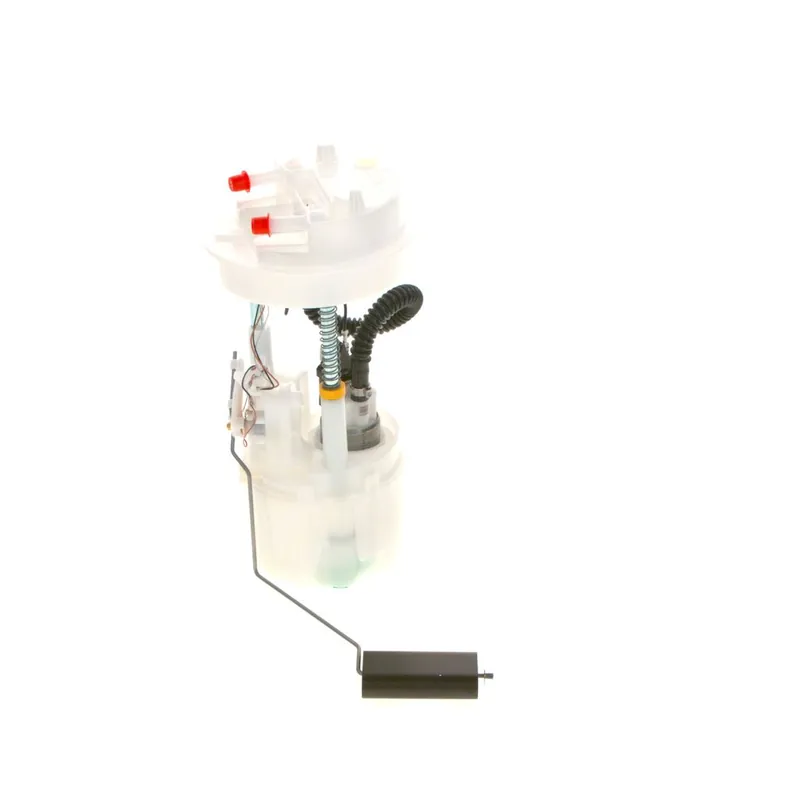 Hit cenowy Zespół zasilający w paliwo BOSCH 0 986 580 207