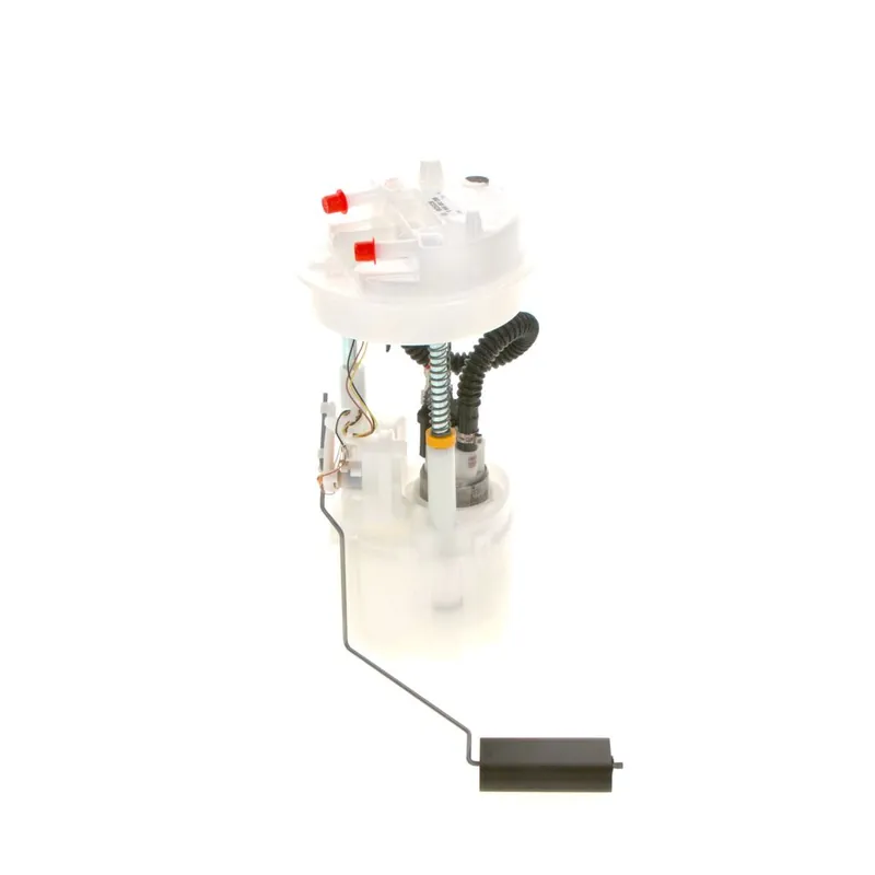 Bezpieczne zakupy Zespół zasilający w paliwo BOSCH 0 986 580 209