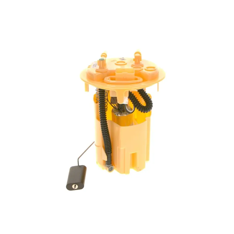 Super okazja Zespół zasilający w paliwo BOSCH 0 986 580 217