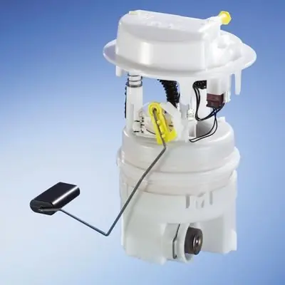 Tani Zespół zasilający w paliwo BOSCH 0 986 580 256