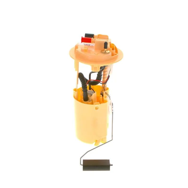 Wyjątkowa oferta Zespół zasilający w paliwo BOSCH 0 986 580 351