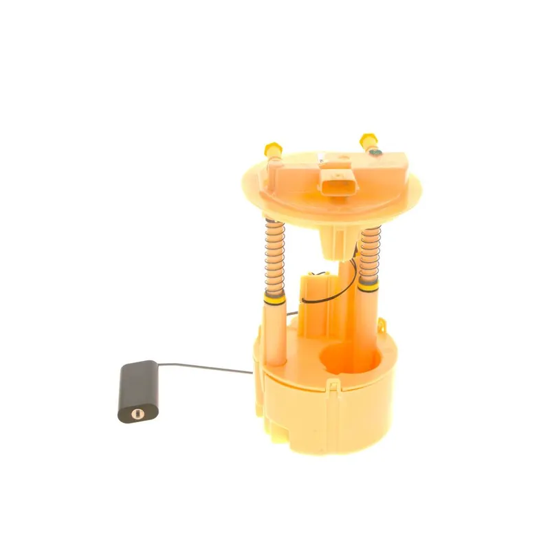 Darmowy zwrot Zespół zasilający w paliwo BOSCH 0 986 580 423