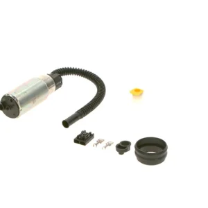 Hit sprzedaży Pompa paliwa BOSCH 0 986 580 801