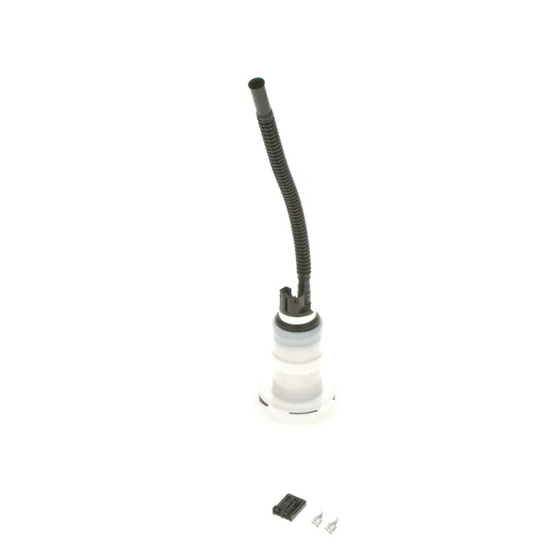 Pompa paliwa BOSCH 0 986 580 802 Szybka dostawa