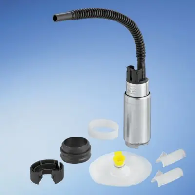 Darmowy zwrot Pompa paliwa BOSCH 0 986 580 806