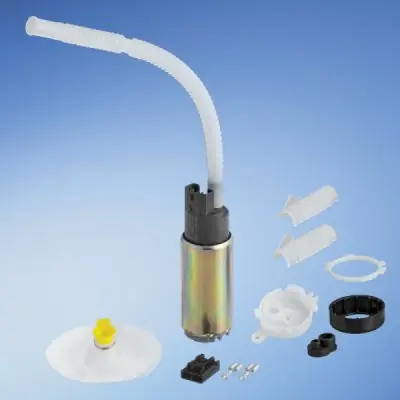 Sprawdź teraz Pompa paliwa BOSCH 0 986 580 810