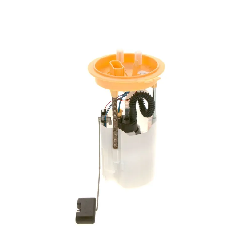 Cena promocyjna Zespół zasilający w paliwo BOSCH 0 986 580 827