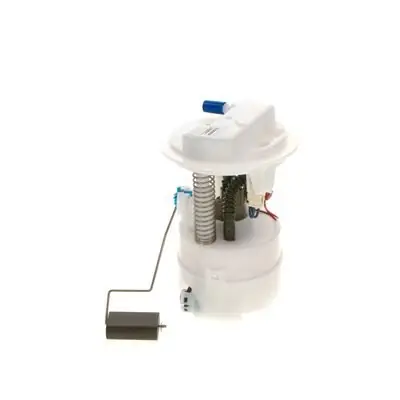 Zespół zasilający w paliwo BOSCH 0 986 580 956 Łatwy zwrot