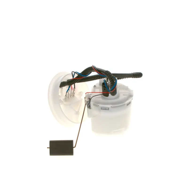 Ograniczona ilość Zespół zasilający w paliwo BOSCH 0 986 580 995