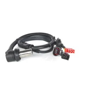 Rabat Czujnik, prędkość obrotowa koła BOSCH 0 986 594 006