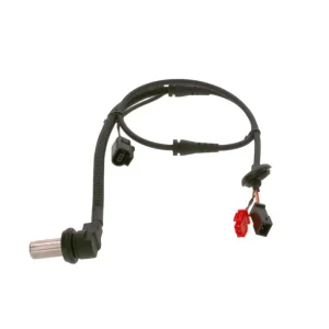 Ekspresowa dostawa Czujnik, prędkość obrotowa koła BOSCH 0 986 594 007