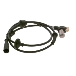 Najlepsza cena Czujnik, prędkość obrotowa koła BOSCH 0 986 594 012