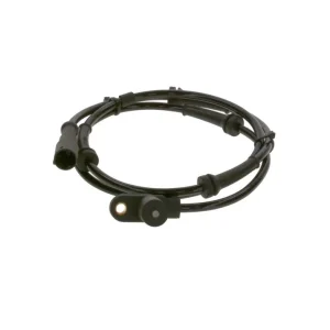 Premium Czujnik, prędkość obrotowa koła BOSCH 0 986 594 013