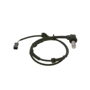 Zniżka Czujnik, prędkość obrotowa koła BOSCH 0 986 594 014