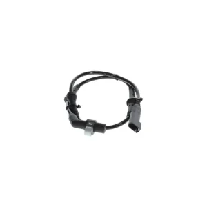 Czujnik, prędkość obrotowa koła BOSCH 0 986 594 029 Sprawdź teraz