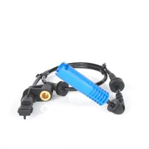 Czujnik, prędkość obrotowa koła BOSCH 0 986 594 528 Super okazja