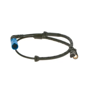 Czujnik, prędkość obrotowa koła BOSCH 0 986 594 530 Darmowa dostawa